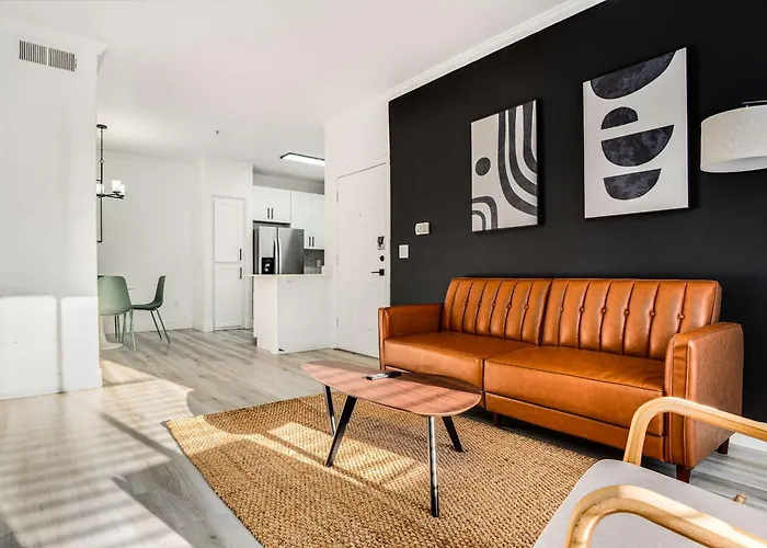 Boulevard 1br By Stadium Pool Parking Gym 03 Apartment Glendale