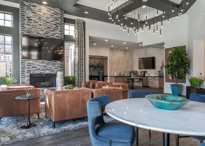 Boulevard 1br By Stadium Pool Parking Gym 03 *